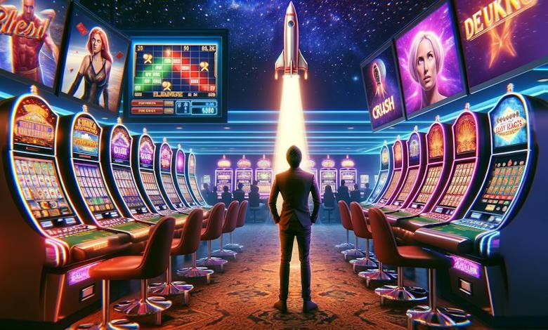 ua817 Bingo Clásico